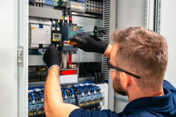  Dresser, WI Electrician Pros